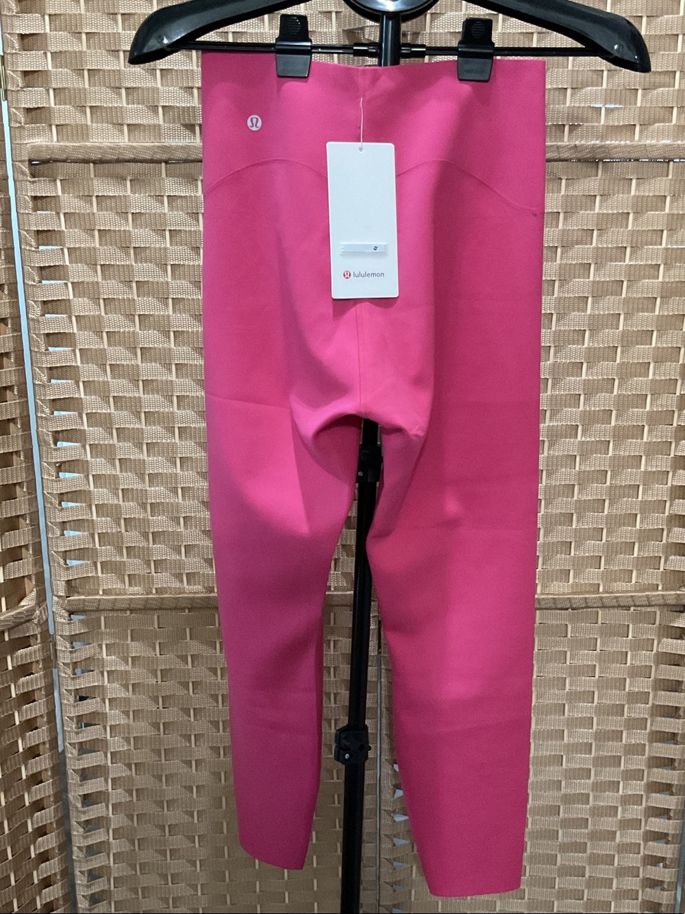 lululemon athletica Glow Up High-Rise Tight 25” - RBCO